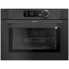 Электрический духовой шкаф De Dietrich DKR 7580 A