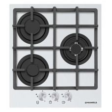 Газовая варочная панель MAUNFELD EGHG.43.33CW\G Газовая варочная панель MAUNFELD EGHG.43.33CW\G