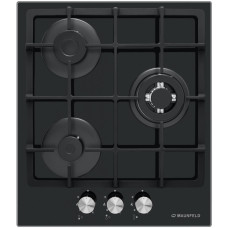 Газовая варочная панель MAUNFELD EGHG.43.33C B/G Газовая варочная панель MAUNFELD EGHG.43.33C B/G