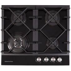 Газовая варочная панель Zigmund&Shtain MN 175.61 B