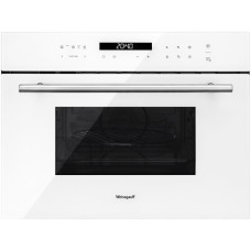 Электрический духовой шкаф Weissgauff OE 442 W