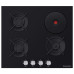 Комбинированная варочная панель MAUNFELD EEHG.64.13CB/KG
