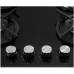 Комбинированная варочная панель MAUNFELD EEHG.64.13CB/KG