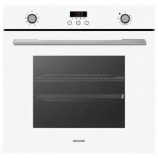 Электрический духовой шкаф GRAUDE BE 60.3 W Электрический духовой шкаф GRAUDE BE 60.3 W