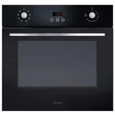Электрический духовой шкаф GRAUDE BE 60.3 S Электрический духовой шкаф GRAUDE BE 60.3 S