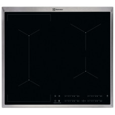 Индукционная варочная панель Electrolux EIV 6340 X