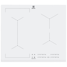 Индукционная варочная панель Electrolux EIV 63440 BW