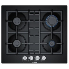 Газовая варочная панель Bosch PNP 6B6 B90