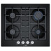 Газовая варочная панель Bosch PNP 6B6 B90 Газовая варочная панель Bosch PNP 6B6 B90