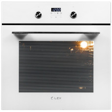 Электрический духовой шкаф Lex EDP 092 WH Электрический духовой шкаф Lex EDP 092 WH