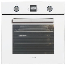 Электрический духовой шкаф Lex EDP 094 WH