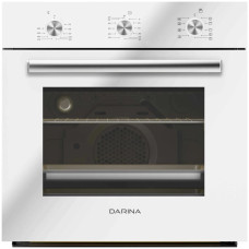Электрический духовой шкаф Darina 0V5 BDE 112 707 W
