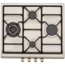 Газовая варочная панель Zigmund&Shtain GN 208.61 X