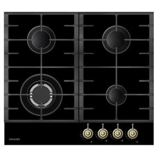 Газовая варочная панель GRAUDE GSK 60.1 S Газовая варочная панель GRAUDE GSK 60.1 S