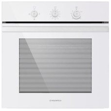 Газовый духовой шкаф MAUNFELD MGOG.673W Газовый духовой шкаф MAUNFELD MGOG.673W