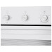 Газовый духовой шкаф MAUNFELD MGOG.673W
