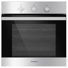 Газовый духовой шкаф MAUNFELD MGOG.673S