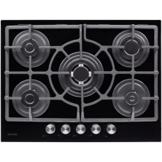 Газовая варочная панель GRAUDE GS 70.1 S Газовая варочная панель GRAUDE GS 70.1 S