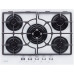 Газовая варочная панель GRAUDE GS 70.1 W