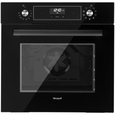 Электрический духовой шкаф Weissgauff EOA 39 PDB