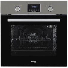 Электрический духовой шкаф Weissgauff EOA 39 PDX