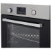 Электрический духовой шкаф Weissgauff EOA 39 PDX
