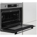 Электрический духовой шкаф Weissgauff EOA 39 PDX
