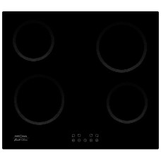 Электрическая варочная панель Krona ACCORDO 60 BL