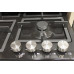 Газовая варочная панель Korting HG 697 CTN