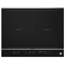 Индукционная варочная панель De Dietrich DPI 7689 XS