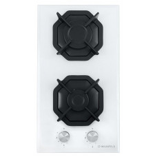 Газовая варочная панель MAUNFELD EGHG.32.2CW/G