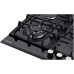 Газовая варочная панель Weissgauff HGG 641 BV Газовая варочная панель Weissgauff HGG 641 BV