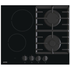 Комбинированная варочная панель Gorenje GCE 691 BSC