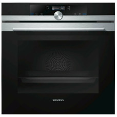 Электрический духовой шкаф Siemens HB 655GTS1