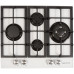 Газовая варочная панель Zigmund&Shtain MN 114.61 W Газовая варочная панель Zigmund&Shtain MN 114.61 W