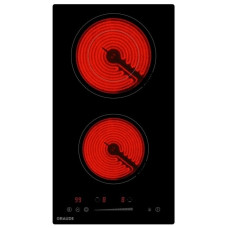 Электрическая варочная панель GRAUDE EK 30.0 S