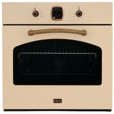 Электрический духовой шкаф Korting OKB 481 CRB