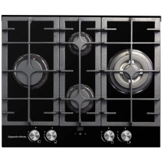 Газовая варочная панель Zigmund&Shtain MN 195.61 B