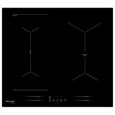 Индукционная варочная панель Weissgauff HI 643 BY Индукционная варочная панель Weissgauff HI 643 BY