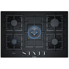 Газовая варочная панель Bosch PPQ 7A6 B90