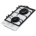 Газовая варочная панель Leran GH 32421 WG Газовая варочная панель Leran GH 32421 WG