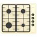 Газовая варочная панель Darina 1T18 BGM 341 11 BG