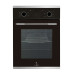 Электрический духовой шкаф встраиваемый LEX EDM 4545 BL