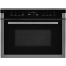 Электрический духовой шкаф Zugel ZOE610X