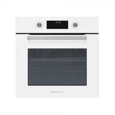 Электрический духовой шкаф Zigmund & Shtain E 177 W