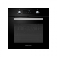 Электрический духовой шкаф Zigmund & Shtain E 177 B