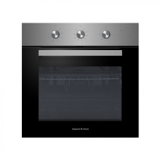 Электрический духовой шкаф Zigmund & Shtain E 176 S