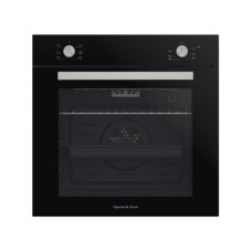 Электрический духовой шкаф Zigmund & Shtain E 175 B