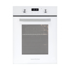 Электрический духовой шкаф Zigmund & Shtain E 174 W