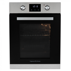 Электрический духовой шкаф Zigmund & Shtain E 174 S